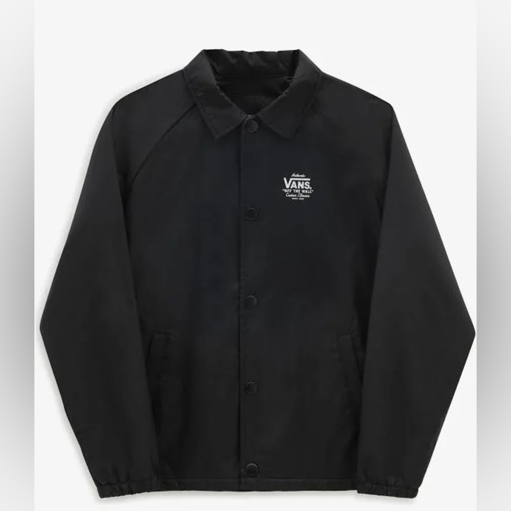 Vans Big Kid Jacket XL